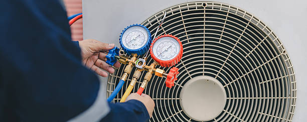 Licensed Ductwork Repair service in Boyce, LA - JG Cool HVAC